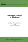 Business Groups in Thailand - eBook