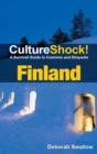 CultureShock! Finland - eBook