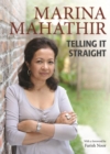 Telling It Straight - eBook