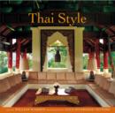 Thai Style - Book