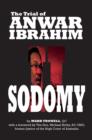 Sodomy II: The Trial of Anwar Ibrahim - Book