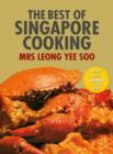 The Best of Singapore Cooking - Book