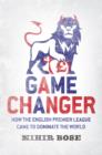 Game Changer - eBook