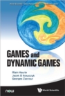 Games And Dynamic Games - Book