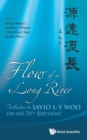 Tributes To Savio L-y Woo On His 70th Birthday - Book