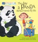 Abbie Rose and the Magic Suitcase: The Day a Panda Really Saved My Life - Book