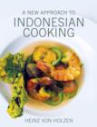A New Approach to Indonesian Cooking - Book