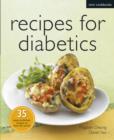 Recipes for Diabetics - Book