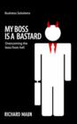 BSS My Boss Is a Bastard - eBook