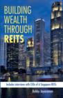 Building Wealth Through REITS - eBook