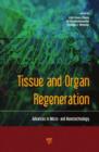Tissue and Organ Regeneration : Advances in Micro- and Nanotechnology - eBook