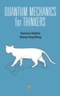 Quantum Mechanics for Thinkers - Book