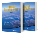 Coastal Structures 2011 - Proceedings Of The 6th International Conference (In 2 Volumes) - Book