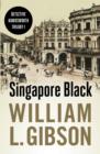 Singapore Black - eBook
