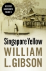 Singapore Yellow - Book