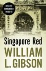 Singapore Red - eBook