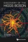 Discovery Of The Higgs Boson - Book