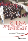 China: Development And Governance - eBook