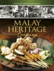 Malay Heritage Cooking - eBook