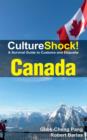 CultureShock! Canada - eBook