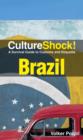 CultureShock! Brazil - eBook