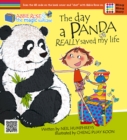 The Day a Panda Really Saved my Life - eBook