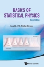 Basics Of Statistical Physics - Book