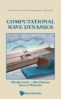 Computational Wave Dynamics - Book