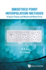 Smoothed Point Interpolation Methods: G Space Theory And Weakened Weak Forms - eBook
