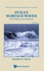 Ocean Surface Waves: Their Physics And Prediction (2nd Edition) - Book