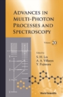 Advances In Multi-photon Processes And Spectroscopy, Vol 20 - eBook