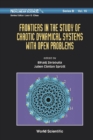 Frontiers In The Study Of Chaotic Dynamical Systems With Open Problems - eBook