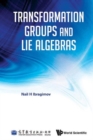 Transformation Groups And Lie Algebras - Book