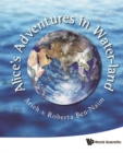 Alice's Adventures In Water-land - eBook