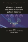 Advances In Genomic Sequence Analysis And Pattern Discovery - eBook