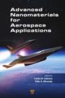 Advanced Nanomaterials for Aerospace Applications - eBook