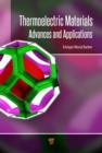 Thermoelectric Materials : Advances and Applications - eBook