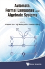 Automata, Formal Languages And Algebraic Systems - Proceedings Of Aflas 2008 - eBook
