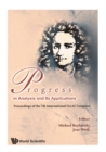 Progress In Analysis And Its Applications - Proceedings Of The 7th International Isaac Congress - eBook