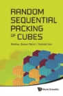 Random Sequential Packing Of Cubes - eBook
