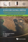 Science For Cultural Heritage: Technological Innovation And Case Studies In Marine And Land Archaeology In The Adriatic Region And Inland - eBook