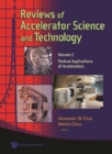 Reviews Of Accelerator Science And Technology - Volume 2: Medical Applications Of Accelerators - eBook