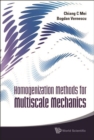 Homogenization Methods For Multiscale Mechanics - eBook