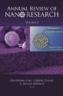 Annual Review Of Nano Research, Volume 3 - eBook