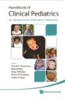Handbook Of Clinical Pediatrics: An Update For The Ambulatory Pediatrician - eBook