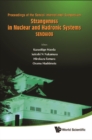 Strangeness In Nuclear And Hadronic Systems, Sendai08 - Proceedings Of The Sendai International Symposium - eBook