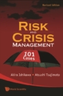 Risk And Crisis Management: 101 Cases (Revised Edition) - eBook