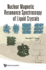 Nuclear Magnetic Resonance Spectroscopy Of Liquid Crystals - eBook