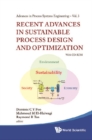 Recent Advances In Sustainable Process Design And Optimization (With Cd-rom) - eBook
