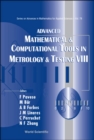 Advanced Mathematical And Computational Tools In Metrology And Testing Viii - eBook